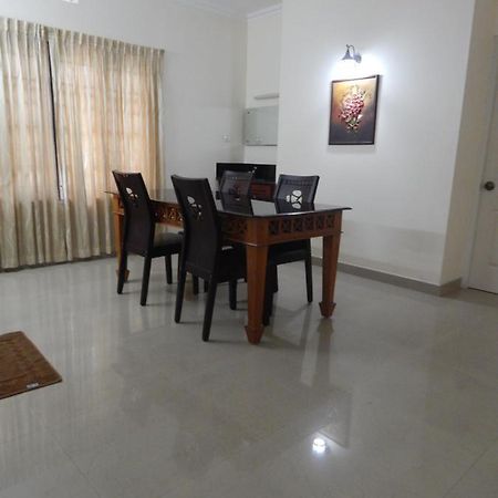 Royal Homes Kochi Buitenkant foto