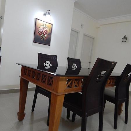 Royal Homes Kochi Buitenkant foto