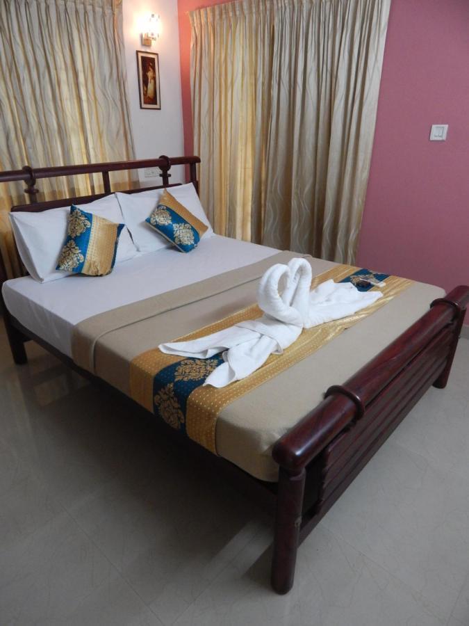 Royal Homes Kochi Buitenkant foto