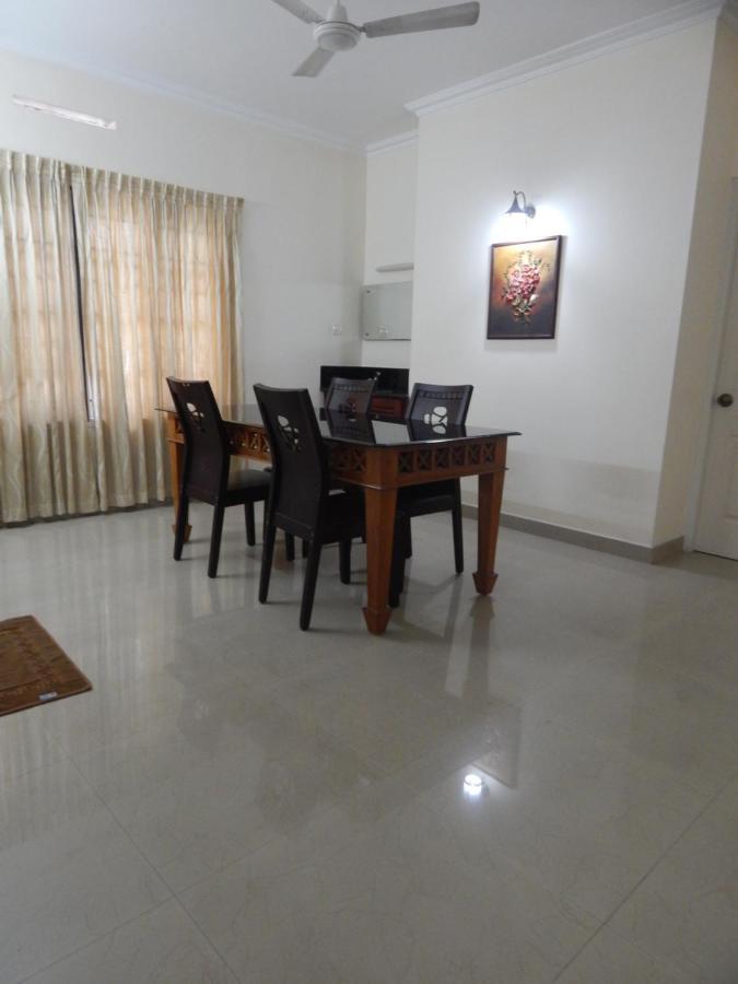 Royal Homes Kochi Buitenkant foto