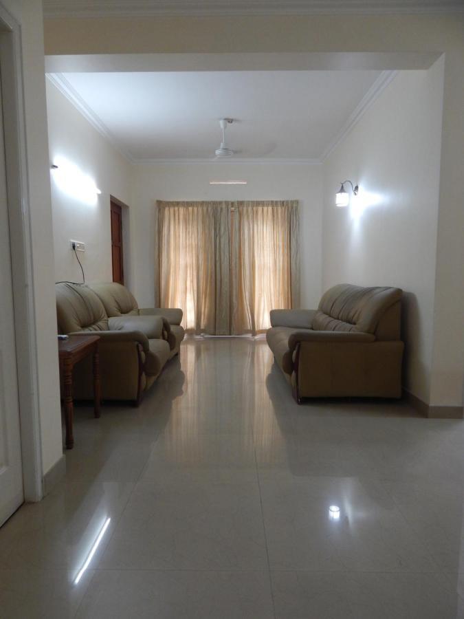 Royal Homes Kochi Buitenkant foto