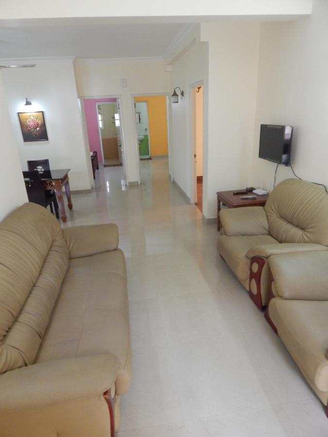 Royal Homes Kochi Buitenkant foto