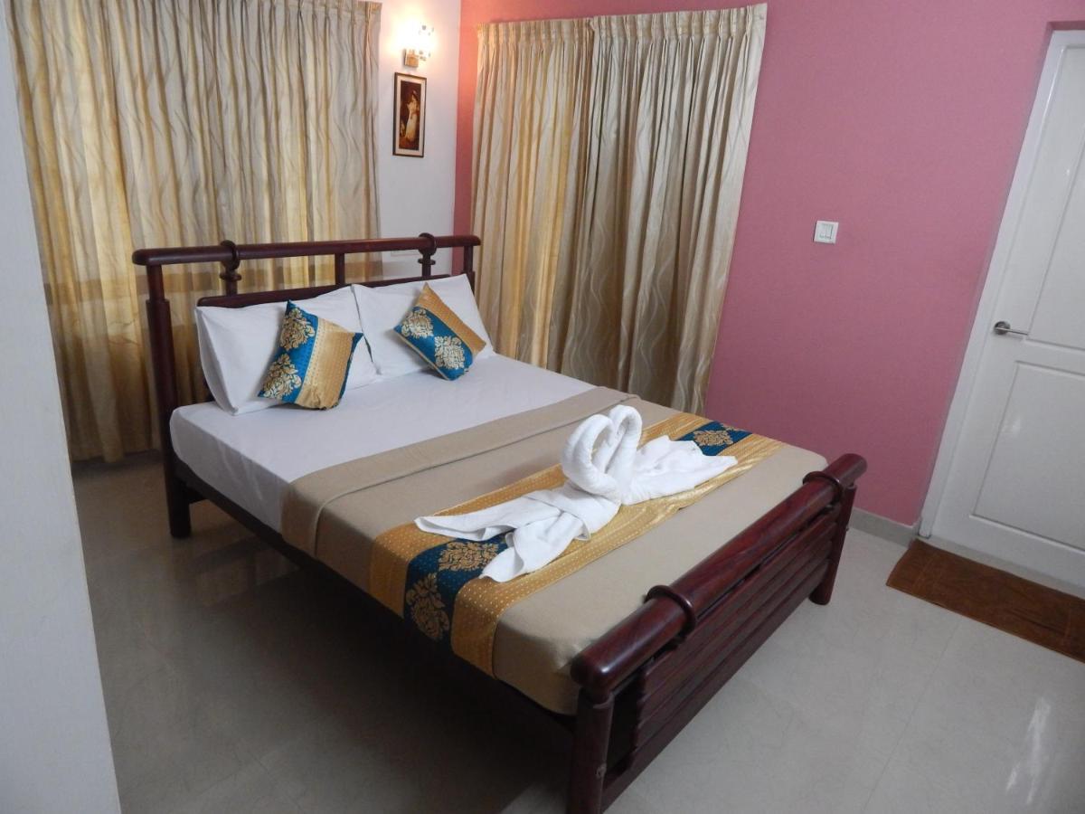 Royal Homes Kochi Buitenkant foto